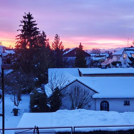Wohnung Im Schwarzwald Mit Panorama Blick Kleines Wiesental Kültér fotó